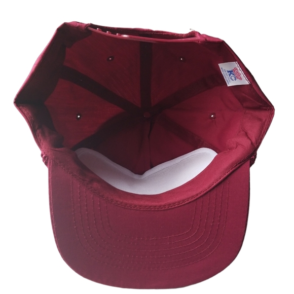 Vintage panama city beach hat. - Picture 4 of 5